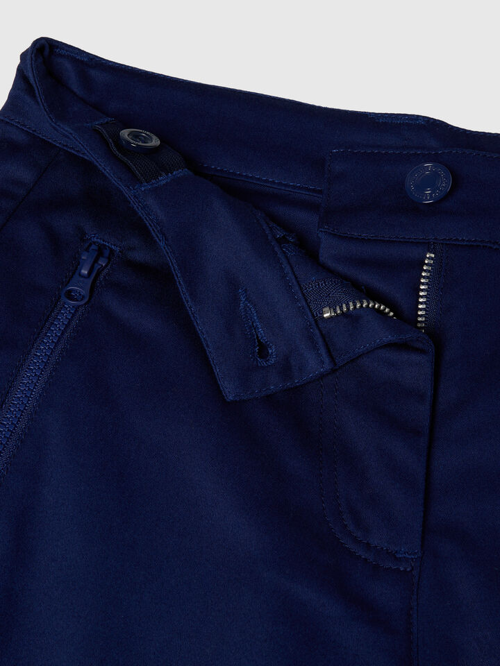 TROUSERS Menina image number 3